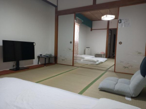 Lucky House Guest House